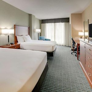 Chambre de Luxe Lit Queen-Size